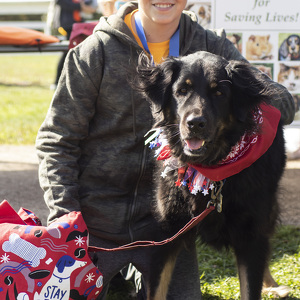 Fundraising Page: Colten Bert